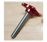 Ensemble d'accessoires pour télescope Vis à Oreilles M10 en Acier Inoxydable (vis à Vendre, Pas Un Jeu) Caméra télescope (Color : M10x28)