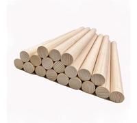 Ensemble D'accessoires Pour Violon Lot De 20 Colonnes Sonores En Bois D'épicéa Pour Violon 4/4 Accessoires Pour Haut Parleurs(Type4 50pcs)