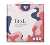 Ensemble d'accessoires - Premier kit de démarrage pour l'expérience d'amour-prop