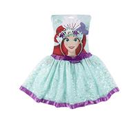 Ensemble d'accessoires Princesses Disney 2 Pièces Turquoise