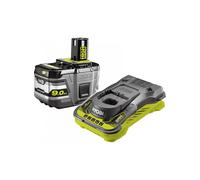 Pack batterie 18V Lithium+ High Energy 9,0 Ah - RC18150-190