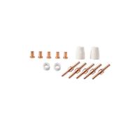 Ensemble d'accessoires SCHEPPACH pour découpeur plasma - 7906600706