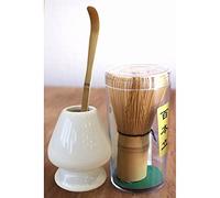 Ensemble d'accessoires Tea Soul Matcha 3 pièces