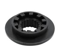 Ensemble d'accouplement d'actionneur de changement de vitesse de machine à laver DC97-16984A, rondelle d'embrayage de rechange pour WA400PJHDWR WA422PRHDWR WA456DRHDSU WA456DRHDWR WA45H7000AP