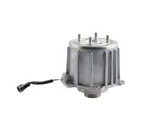 Ensemble d'accouplement de différentiel arrière AWD 38761-4BF0A 38761-4BF1A CRR-59434 Compatible pour Nissan Compatible pour Rogue 2014-2020