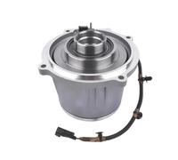 Ensemble d'accouplement de différentiel arrière compatible avec Mazda CX-5 2012-2013 KE01-27-97XB KE01-27-97XCK KE01-27-97X KE012797XA Accessoires