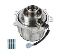 Ensemble d'accouplement différentiel arrière AWD 38761-4BF0A 38761-4BF1A Compatible pour Nissan Rogue Qashqa 2014-2020