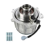 Ensemble d'accouplement différentiel arrière AWD 38761-4BF0A 38761-4BF1A Compatible pour Nissan Rogue Qashqa 2014-2020