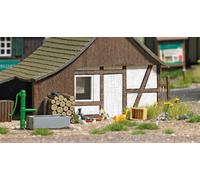 Ensemble D'Action: Chats Joueurs HO/OO Échelle Busch 7921