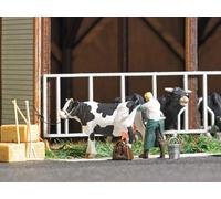 Ensemble D'Action : Insémination OO/HO Mesure Busch 7930