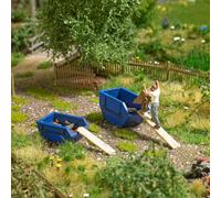 Ensemble D'Action : Liquidation - N Gauge Busch 8281