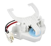 Ensemble d'actionneur de levier de vitesse WH03X30517 - Modes d'agitation et de rotation - Commutation pour GE GTW220ACK1WW 2WW 3WW 4WW