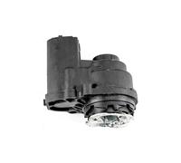 Ensemble D'actionneur De Moteur De Pliage De Rétroviseur Latéral De Voiture Pour Tesla Pour Modèle X S Y 3 MX MS MY M3(Left actuator)