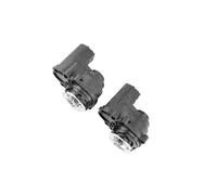 Ensemble D'actionneur De Moteur De Pliage De Rétroviseur Pour Tesla Pour Modèle X S Y 3 MX MS MY M3 Côté Voiture(Left right actuators)