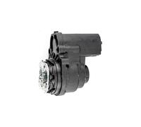Ensemble D'actionneur De Moteur De Pliage De Rétroviseur Pour Tesla Pour Modèle X S Y 3 MX MS MY M3 Côté Voiture(Left actuator)