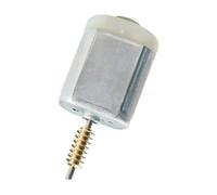 Ensemble d'actionneur de moteur pliable de rétroviseur de voiture, remplacement adapté pour Mitsubishi adapté à l'évolution adapté à Pajero Moteur de Verrouillage de Porte(1pc Left)