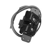 Ensemble D'actionneur De Verrouillage De Coffre Et De Hayon Pour Dodge Caliber Accessoires Sécurité Auto