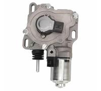 Ensemble d'actionneur d'embrayage de voiture 3136052030 Remplacement du cylindre récepteur adapté à la Peugeot 107 et à la adapté pour Citroën C1 Actionneur d'embrayage unité