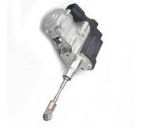 Ensemble D'actionneur Soupape D'échappement Turbocompresseur Électronique 04E145725AB 04E198725 Compatible Avec A1 2014-2018 Pour A3 2012-2020 1.2TSI Actuateur Turbo Electronique