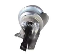 Ensemble D'actionneur Soupape Turbocompresseur Turbine 713672-5005S GT1749V Compatible Avec VW Pour Golf IV Pour Bora Pour Beetle 1997-2006 1.9TDI Voiture Turbo Actionneur