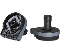 - Ensemble d'adaptateur de rouleau de support v2 - pour SureColor SC-T3000, SC-T3200, SC-T5000, SC-T5200, SC-T7000, SC-T7200, T3270, T5270, T7270