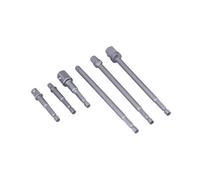 Set D'Adaptateurs De Prise BlueSpot, 6 Pièces B/S14111