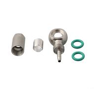 Ensemble d'adaptateurs de raccord de tuyau hydraulique, pour freins à disque Magura MT4 MT4E MT5 MT6 MT7 MT8, pour l'entretien et la réparation de vélo (D)