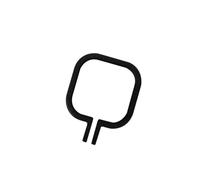 Ensemble d'adaptateurs de sport pour caméra 360 GO U Sports avec support horizontal et vertical pour photographie extérieure