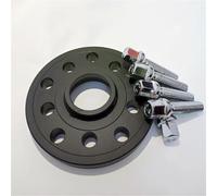 Ensemble D'adaptateurs D'entretoises De Roue En Aluminium Pour Voiture Pour A1 A2 A3 A4 (B5 B6 B7) A6 (C4 C5 C6) A8 (4E) TT Pour ALLROAD Pour Quattro(15mm)
