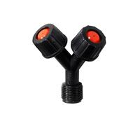 Ensemble d'adaptateurs pour nettoyeur haute pression - Connecteur rapide - Coupleur - Outil d'entretien automobile