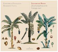 Ensemble Daedalus - Jewish Polyphony at the Gonzaga Court [New CD]