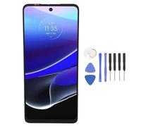 Ensemble D'affichage D'écran LCD de Téléphone de 6,8 Pouces, Kit de Réparation D'empreintes Digitales pour XT2211 XT2215, avec HD Touch, Outil D'installation, pour Le