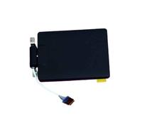 Ensemble d'affichage LCD for Appareil Photo avec charnière, Compatible avec Canon, Remplacement de l'écran du viseur de l'appareil Photo EOS 90D