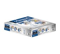 Ensemble d'affûtage domestique sur bois Scheppach