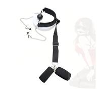Ensemble d'aide aux soins des mains pour apaiser les muscles et relaxer, conception combinée multifonctionnelle