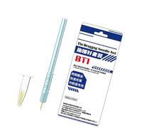 Ensemble D'aiguilles À Souder Professionnelles En Cuivre Outil De Ventouse À Souder Résistant À La Pour Un Retrait Efficace Des Soudures Dans Un Espace Restreint Kit D'outils De Dessoudage