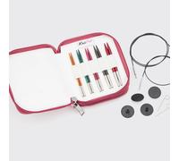Ensemble D'Aiguilles Interchangeables Knitpro DREAMZ SPECIAL