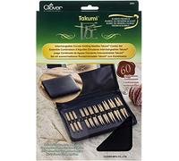 Ensemble d'Aiguilles Interchangeables Pour Tricot Circulaire