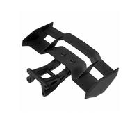 Ensemble D'Ailes ArrièRe pour HBX HAIBOXING 901 901A 1/12 RC Voiture Mises à Niveau PièCes Accessoires de Rechange