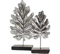 Ensemble d'ailes design Statue Statue sculpture Décoration Nouveau