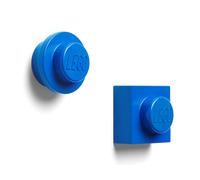 Room Copenhagen Set d'aimants LEGO Bleu