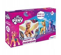 Ensemble d'aimants My Little Pony Friends ME 5031