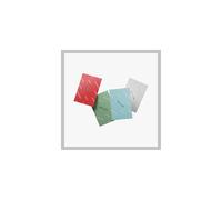 Ensemble d'albums Weverse : 2 portraits + 2 panoramas CORTIS GREENGREEN 2e EP avec suivi