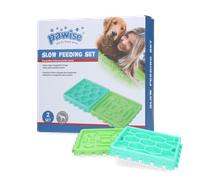 Ensemble d'alimentation lente Pawise