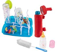 ENSEMBLE D'ALLAITEMENT POUPY - AMAZON