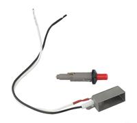 Ensemble d'allumage électronique pour barbecue en plastique 2 pièces