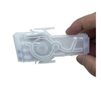 Ensemble d'amortisseur de Pression M022253 Compatible avec Mimaki JV150 JV300 JV300K CJV150 CJV300 DUTPER(4 PC)