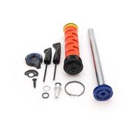 Ensemble d'amortisseur Rockshox CRN RL Recon Gris