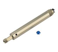 Rockshox Monarch Rl/rt B1+ Monarch Xx Rear Shock Damper Kit Doré 190 x 51 / 200 x 51 mm