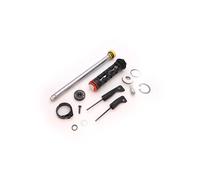 Ensemble d'amortisseur Rockshox RMT 27.5/29 2013+ R Doré